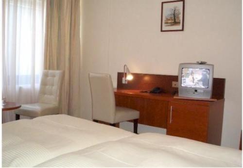 City Am Neumarkt Hotel Keulen