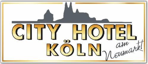 City Am Neumarkt Keulen