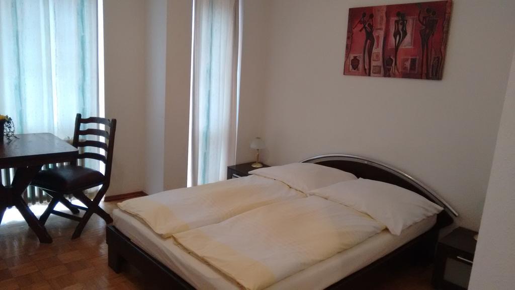 City Am Neumarkt Hotel Keulen