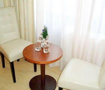 City Am Neumarkt Hotel Keulen